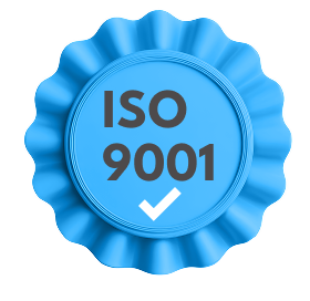 ISO 9001