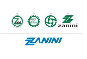 Marcas do grupo Zanini
